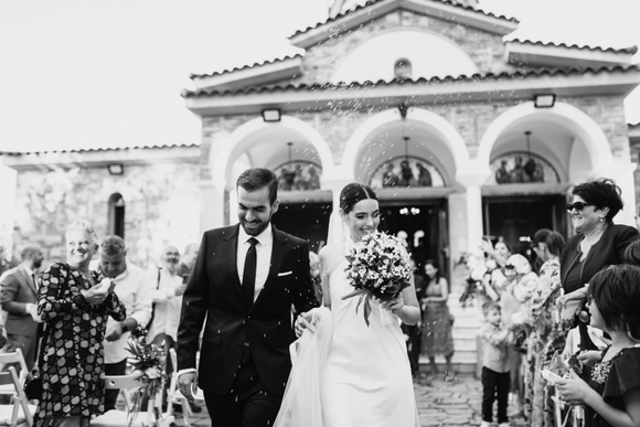 Professional wedding photography in Thessaloniki, Greece by Albatross